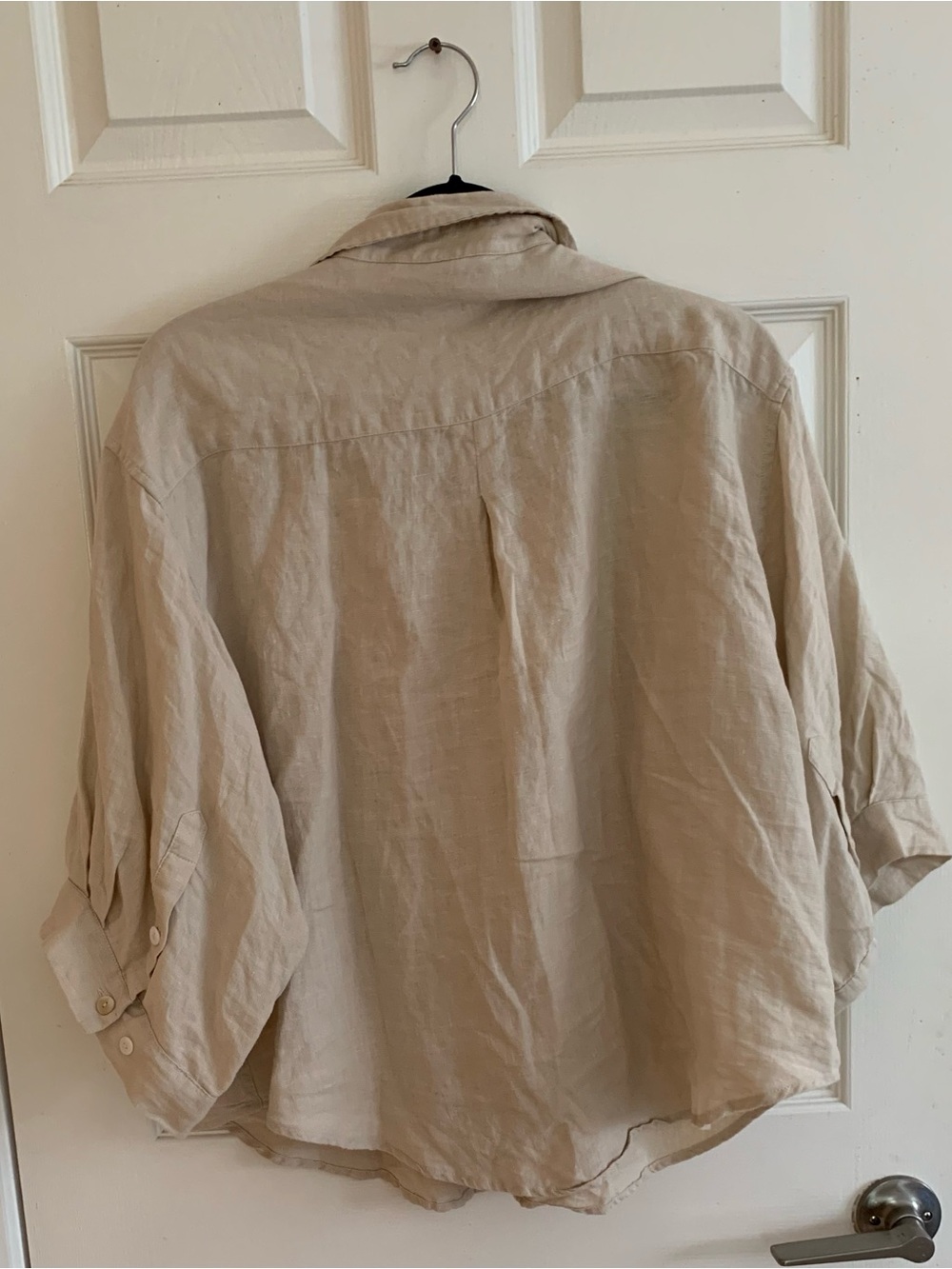 Deiji 03 set in Oatmeal XL - Picture 8 of 14